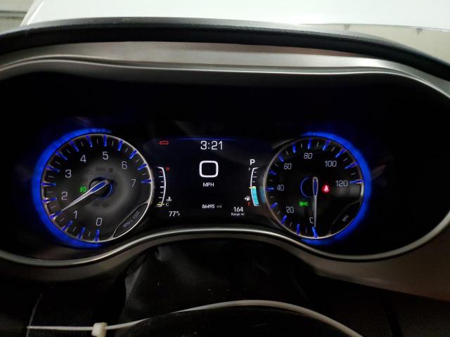 Photo 9 from auction – 2020 CHRYSLER PACIFICA T with VIN 2C4RC3BG9LR289139
