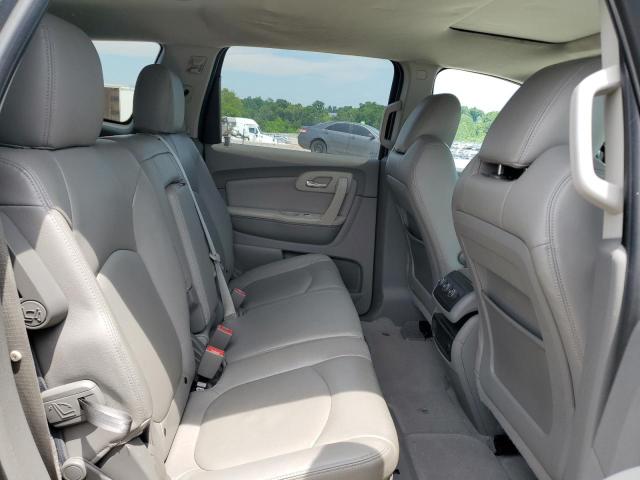 Photo 11 from auction – 2012 CHEVROLET TRAVERSE L with VIN 1GNKVFED4CJ391796