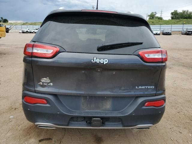 Photo 6 from auction – 2015 JEEP CHEROKEE L with VIN 1C4PJMDS2FW564110