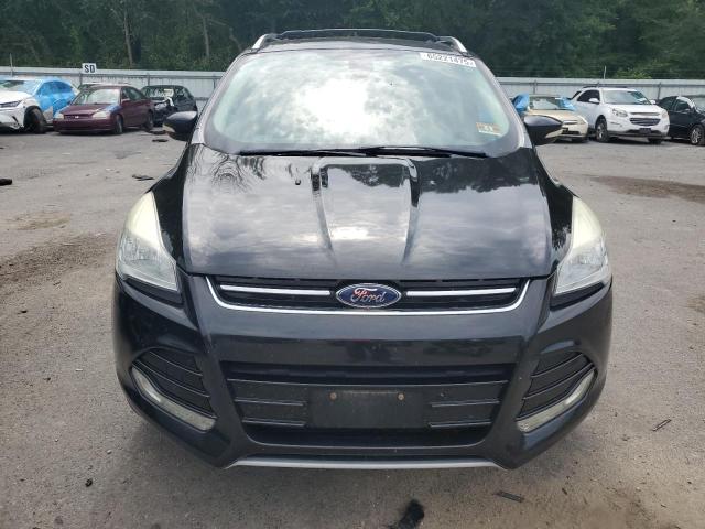 Photo 5 from auction – 2015 FORD ESCAPE TIT with VIN 1FMCU9J91FUB67788