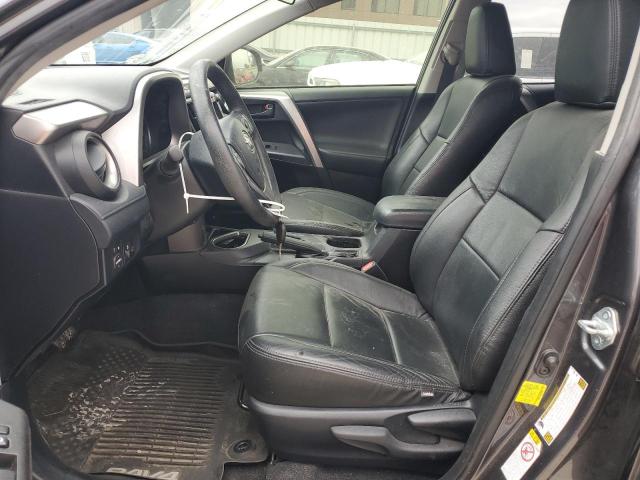 Photo 7 from auction – 2017 TOYOTA RAV4 LE with VIN JTMZFREV6HJ708094