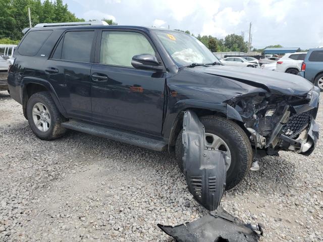 Photo 4 from auction – 2016 TOYOTA 4RUNNER SR with VIN JTEBU5JR3G5382945
