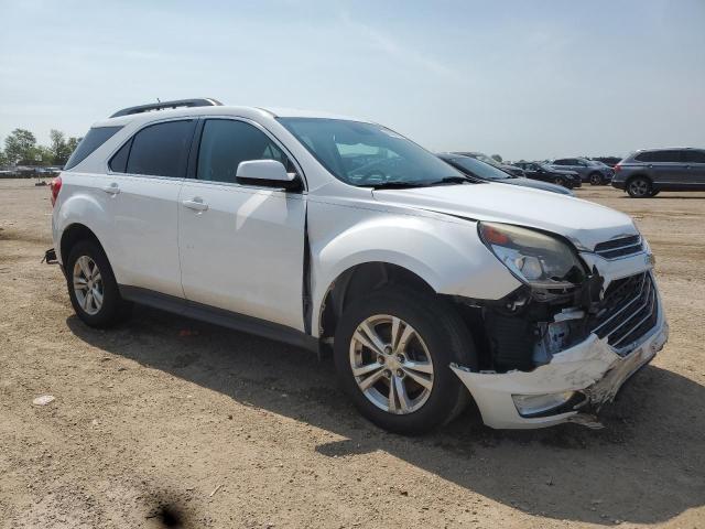 Photo 4 from auction – 2016 CHEVROLET EQUINOX LT with VIN 2GNALCEK4G6293613