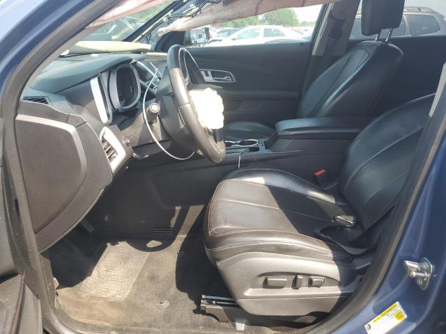 Photo 7 from auction – 2012 CHEVROLET EQUINOX LT with VIN 2GNFLNE57C6145736