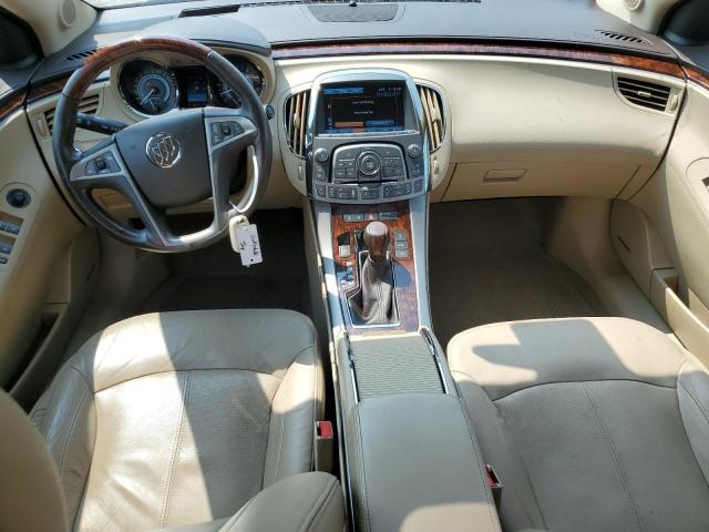 Photo 8 from auction – 2013 BUICK LACROSSE P with VIN 1G4GH5E33DF117819