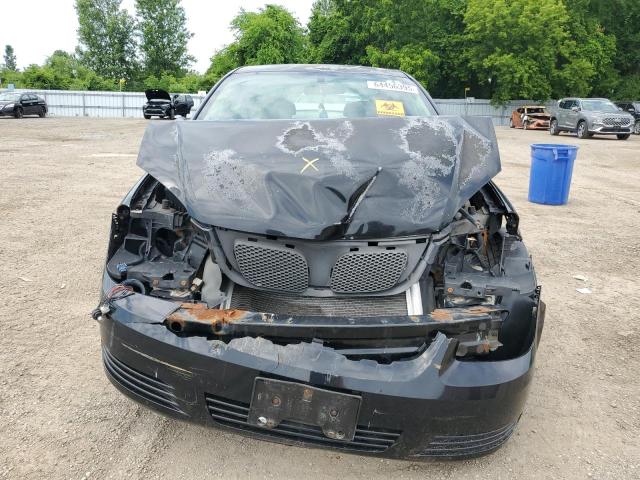 Photo 5 from auction – 2005 PONTIAC PURSUIT with VIN 1G2AJ52F957664963