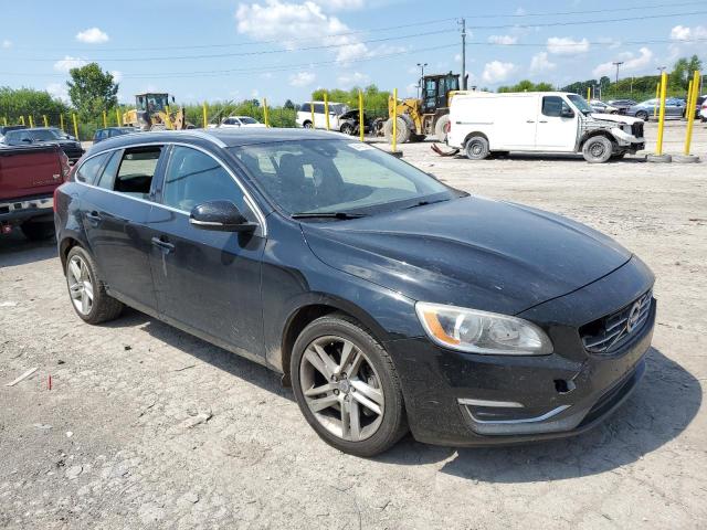 Photo 4 from auction – 2015 VOLVO V60 PREMIER with VIN YV1612SB4F1194658