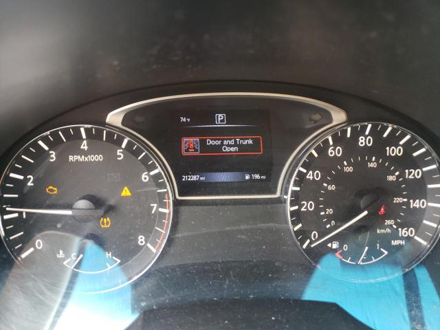 Foto 9 de la subasta – 2016 NISSAN ALTIMA 2.5 con VIN 1N4AL3AP1GN378548