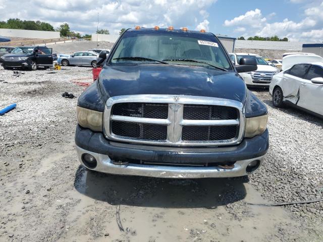 Photo 5 from auction – 2005 DODGE RAM 3500 S with VIN 3D7MR48C15G822800