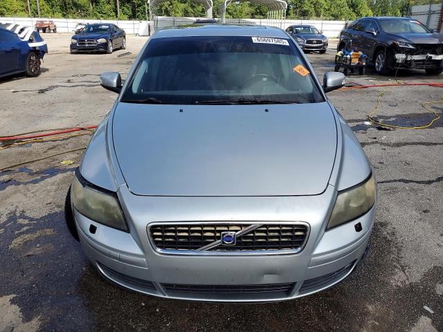 Photo 5 from auction – 2007 VOLVO S40 2.4I with VIN YV1MS382272299485