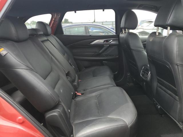 Photo 11 from auction – 2019 MAZDA CX-9 GRAND with VIN JM3TCBDY9K0320802