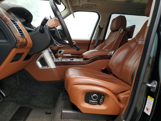 Photo 7 from auction – 2016 LAND ROVER RANGE ROVE with VIN SALGW3EFXGA276713