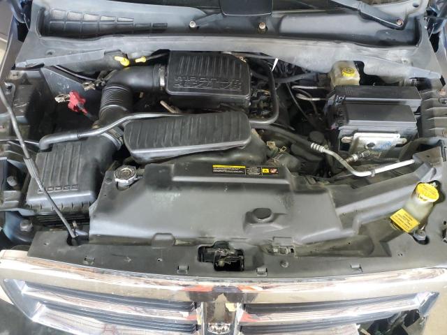 Photo 12 from auction – 2005 DODGE DURANGO LI with VIN 1D4HB58N45F571718