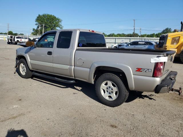 Photo 2 from auction – 2004 CHEVROLET SILVERADO with VIN 1GCEK19T34E274501