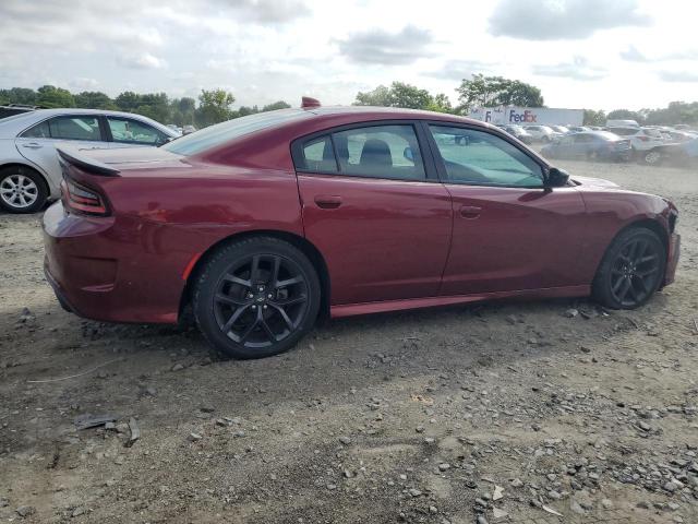Photo 3 from auction – 2021 DODGE CHARGER GT with VIN 2C3CDXHG0MH581307