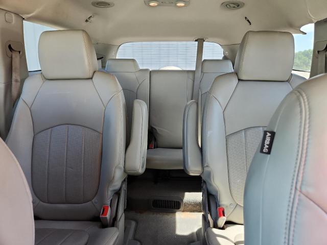 Photo 10 from auction – 2015 BUICK ENCLAVE with VIN 5GAKRBKD3FJ121281