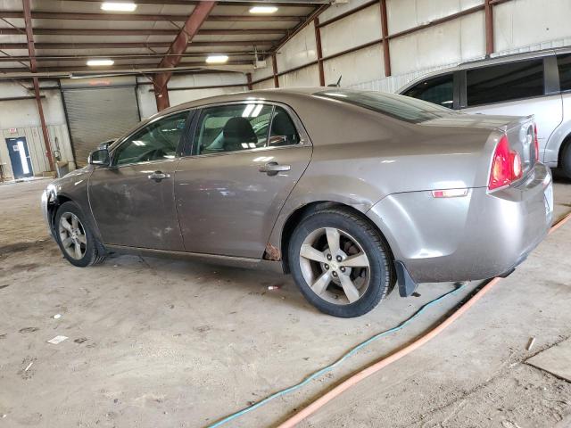 Photo 2 from auction – 2011 CHEVROLET MALIBU 1LT with VIN 1G1ZC5E19BF261813