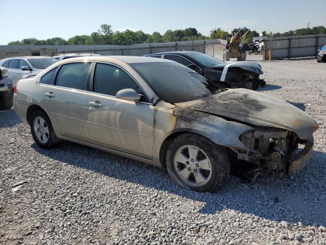 Photo 4 from auction – 2008 CHEVROLET IMPALA LT with VIN 2G1WT58K881211461