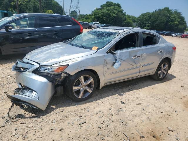 ACURA ILX 20 TEC 2013 with VIN 19VDE1F78DE008303 - Photo from auction