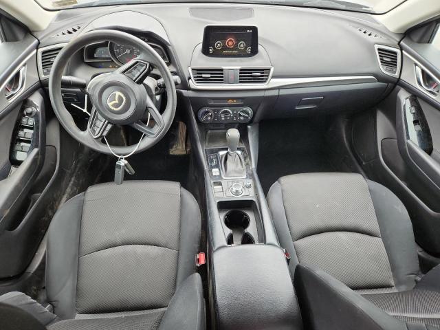 Photo 8 from auction – 2017 MAZDA 3 SPORT with VIN 3MZBN1U73HM110800