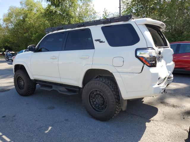 Photo 2 from auction – 2021 TOYOTA 4RUNNER SR with VIN JTEPU5JR1M5964897