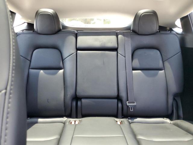 Photo 10 from auction – 2024 TESLA MODEL Y with VIN 7SAYGDED8RF126397