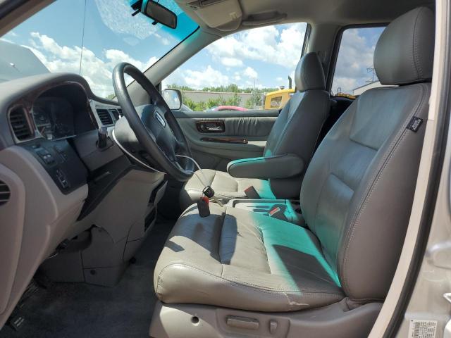 Photo 7 from auction – 2004 HONDA ODYSSEY EX with VIN 5FNRL18014B019060