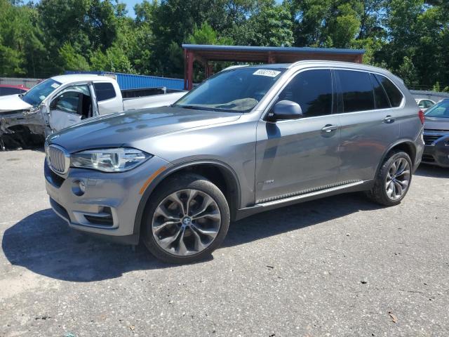 Photo 1 from auction – 2014 BMW X5 XDRIVE3 with VIN 5UXKS4C52E0C07371