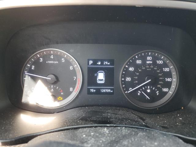 Photo 9 from auction – 2019 HYUNDAI TUCSON SE with VIN KM8J2CA45KU866852