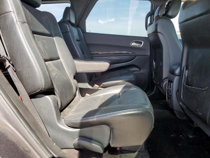Photo 11 from auction – 2015 DODGE DURANGO LI with VIN 1C4RDHDG2FC176251