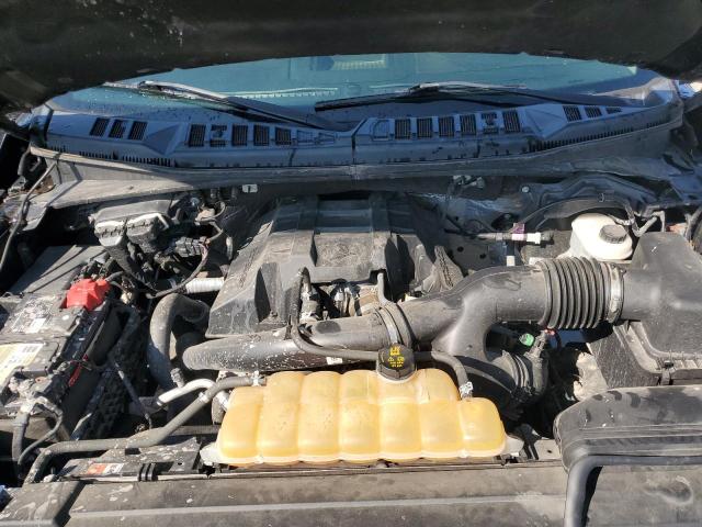 Photo 11 from auction – 2016 FORD F150 SUPER with VIN 1FTEW1EP8GKD94345