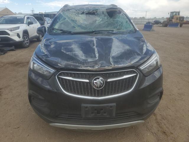 Photo 5 from auction – 2022 BUICK ENCORE PRE with VIN KL4CJESM2NB522075