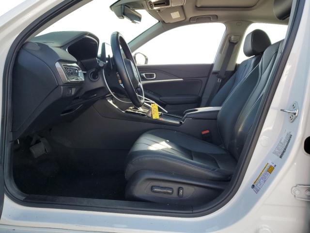 Photo 7 from auction – 2024 ACURA INTEGRA with VIN 19UDE4H26RA023372