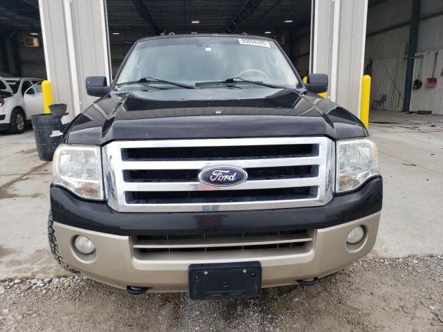 Photo 5 from auction – 2014 FORD EXPEDITION with VIN 1FMJK1J58EEF48106