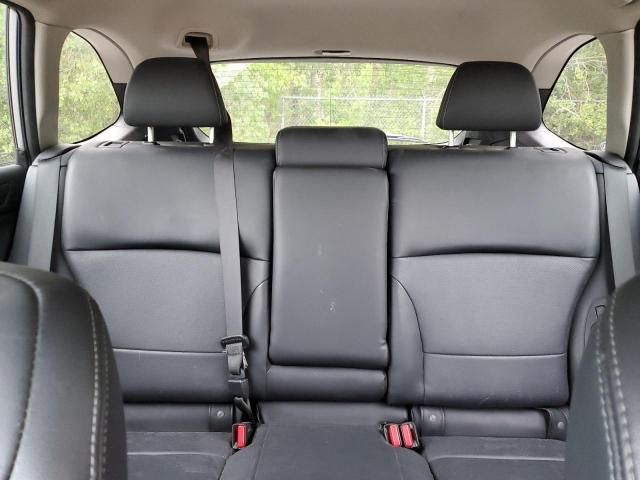 Photo 10 from auction – 2015 SUBARU OUTBACK 2. with VIN 4S4BSCLCXF3276652