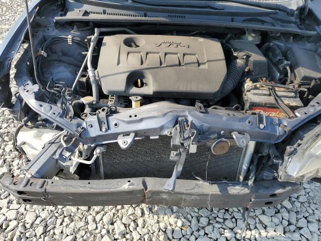 Photo 11 from auction – 2015 TOYOTA COROLLA L with VIN 5YFBURHE7FP252876