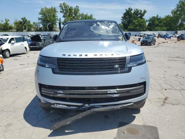Photo 5 from auction – 2023 LAND ROVER RANGE ROVE with VIN SALKPBE79PA024512