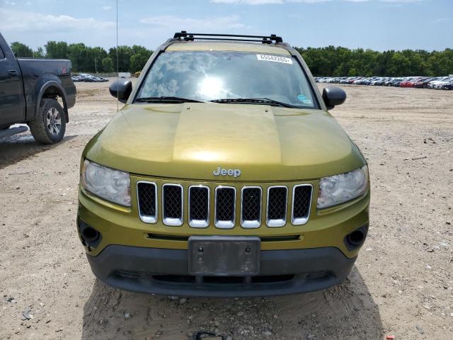 Photo 5 from auction – 2012 JEEP COMPASS SP with VIN 1C4NJDBB5CD621885