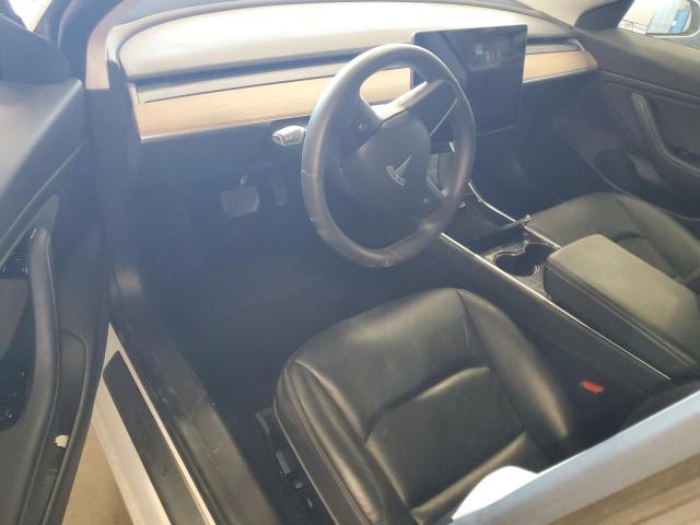 Photo 8 from auction – 2020 TESLA MODEL 3 with VIN 5YJ3E1EB0LF770297