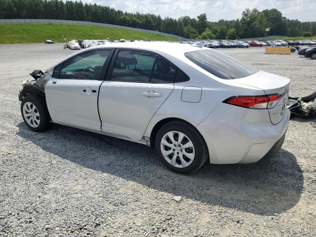 Photo 2 from auction – 2024 TOYOTA COROLLA LE with VIN 5YFB4MDE7RP223326