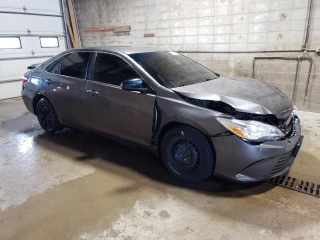 Photo 4 from auction – 2017 TOYOTA CAMRY LE with VIN 4T1BF1FK0HU756241