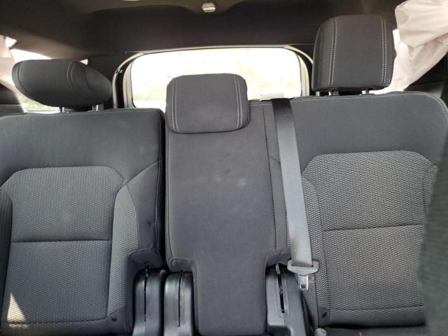 Photo 10 from auction – 2018 FORD EXPLORER X with VIN 1FM5K8D87JGC61550