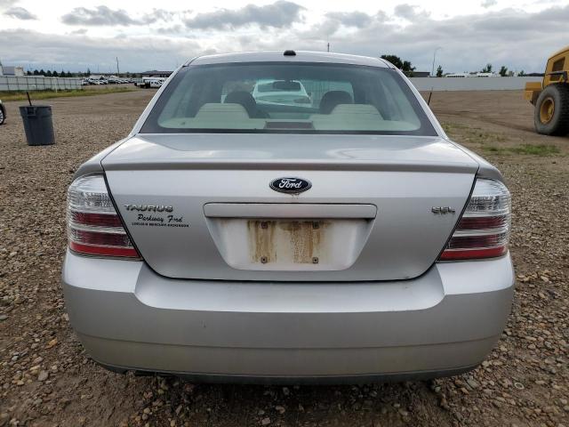 Photo 6 from auction – 2009 FORD TAURUS SEL with VIN 1FAHP24W79G120381