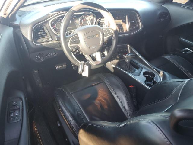 Photo 8 from auction – 2016 DODGE CHALLENGER with VIN 2C3CDZAG5GH193676