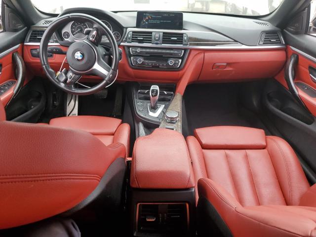 Foto 8 de la subasta – 2016 BMW 435 I con VIN WBA3T3C59G5A41107