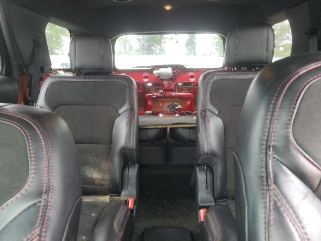 Photo 10 from auction – 2018 FORD EXPLORER XLT with VIN 1FM5K8D8XJGB99917