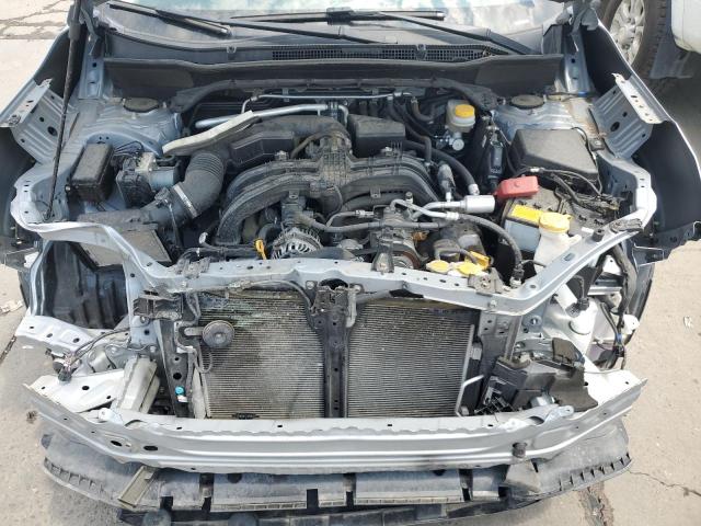 Photo 12 from auction – 2019 SUBARU FORESTER with VIN JF2SKAAC1KH579071