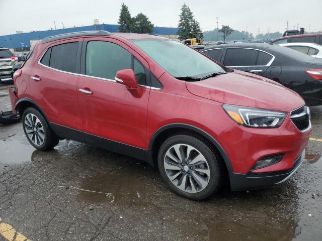 Photo 4 from auction – 2019 BUICK ENCORE ESS with VIN KL4CJCSM1KB953118