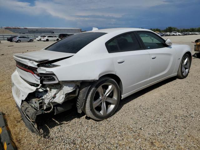 Photo 3 from auction – 2018 DODGE CHARGER R/ with VIN 2C3CDXCT9JH237152