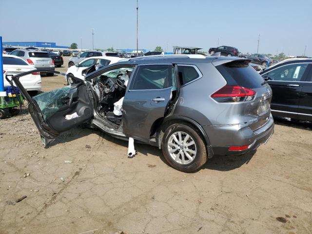Photo 2 from auction – 2020 NISSAN ROGUE S with VIN KNMAT2MV6LP518834